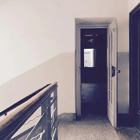 Abstrakt Kraków