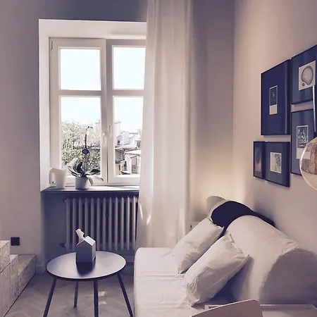 Abstrakt * Kraków