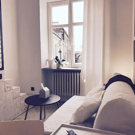 Abstrakt Apartamento