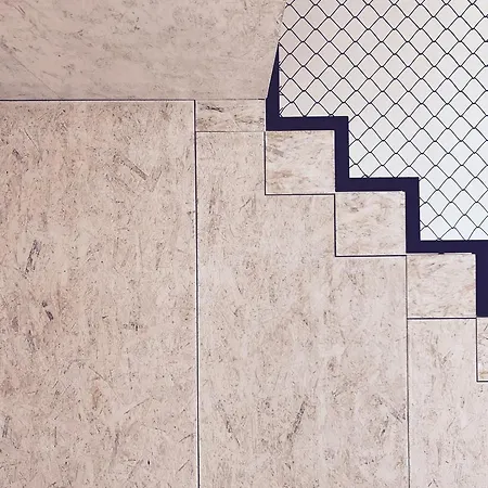 Abstrakt Apartamento