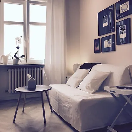 Abstrakt Apartamento