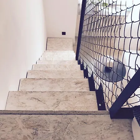 Apartamento Abstrakt