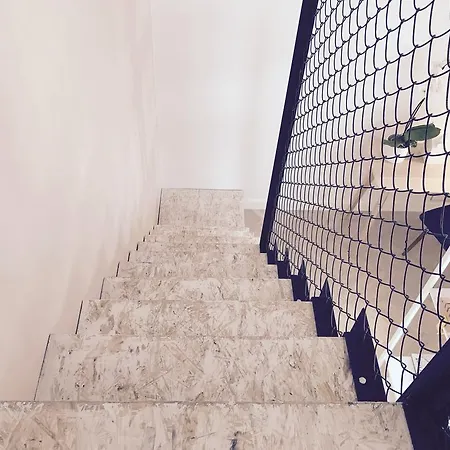 Abstrakt Apartamento