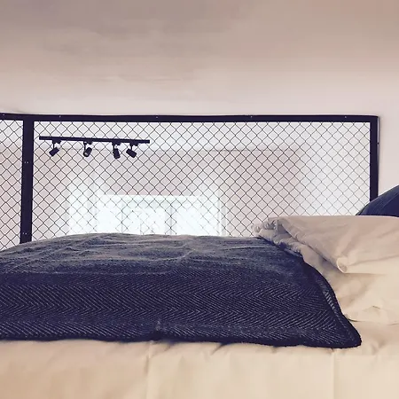 Apartamento Abstrakt *