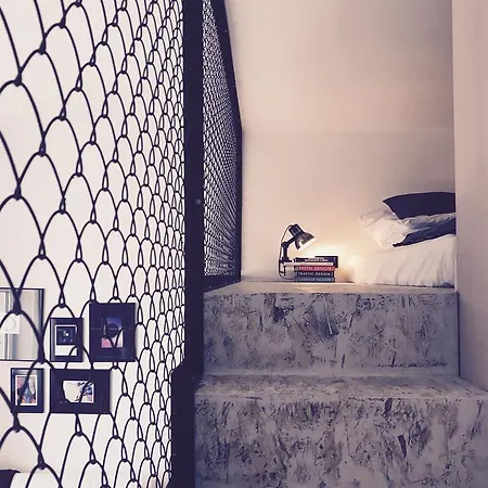 Abstrakt Διαμέρισμα Krasków