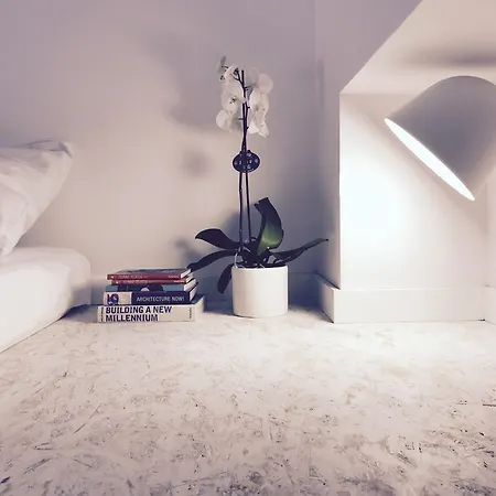 Abstrakt Apartamento