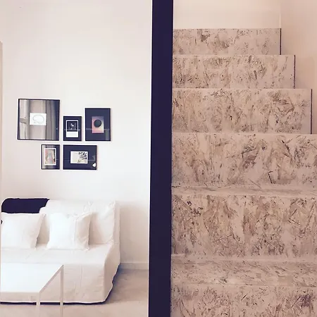 Apartamento Abstrakt *