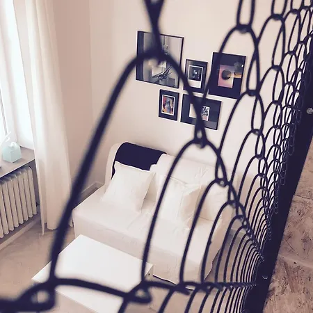 Abstrakt Appartement