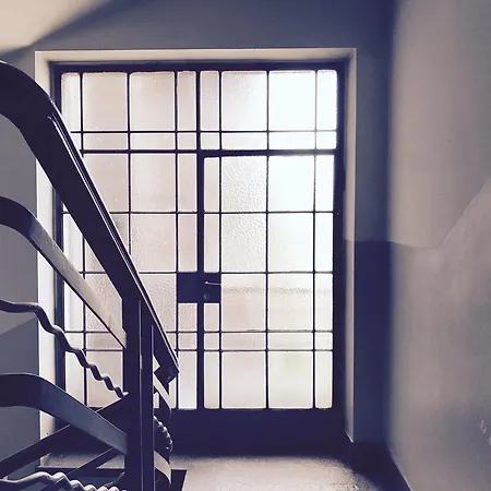 Appartement Abstrakt Krakau