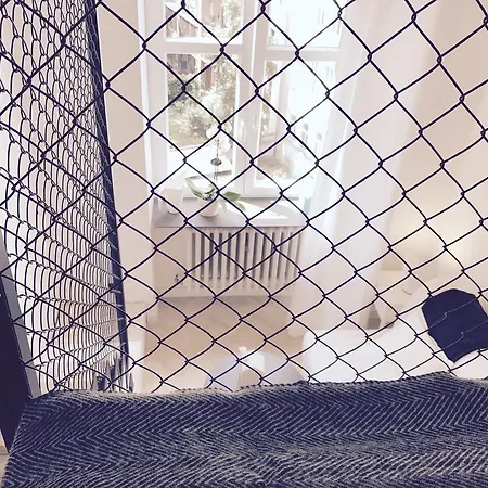 Appartement Abstrakt