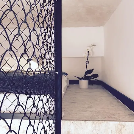 Abstrakt Appartement