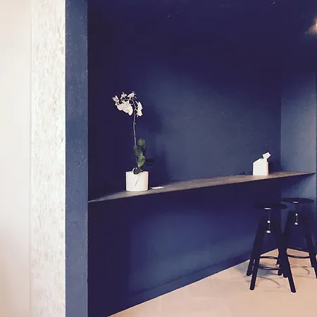 Appartement Abstrakt