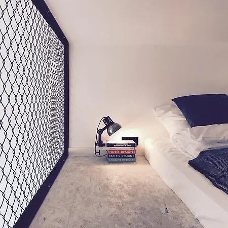Abstrakt Appartement